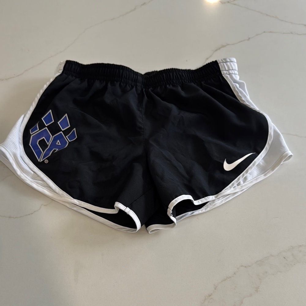 Nike Dri-fit Cheer Athletics Shorts